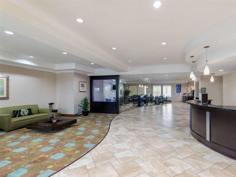 Fairfield By Marriott Inn & Suites Hillsboro Exterior foto