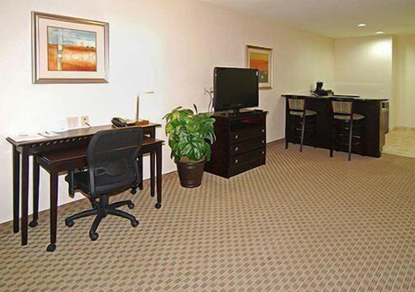 Fairfield By Marriott Inn & Suites Hillsboro Exterior foto