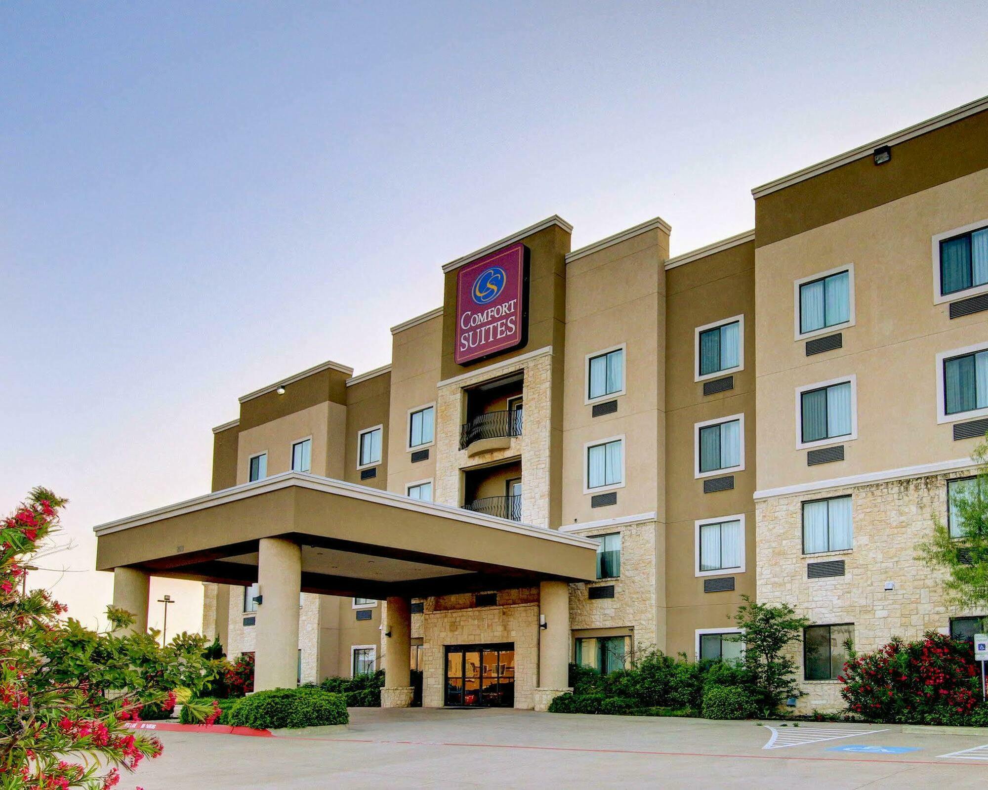 Fairfield By Marriott Inn & Suites Hillsboro Exterior foto