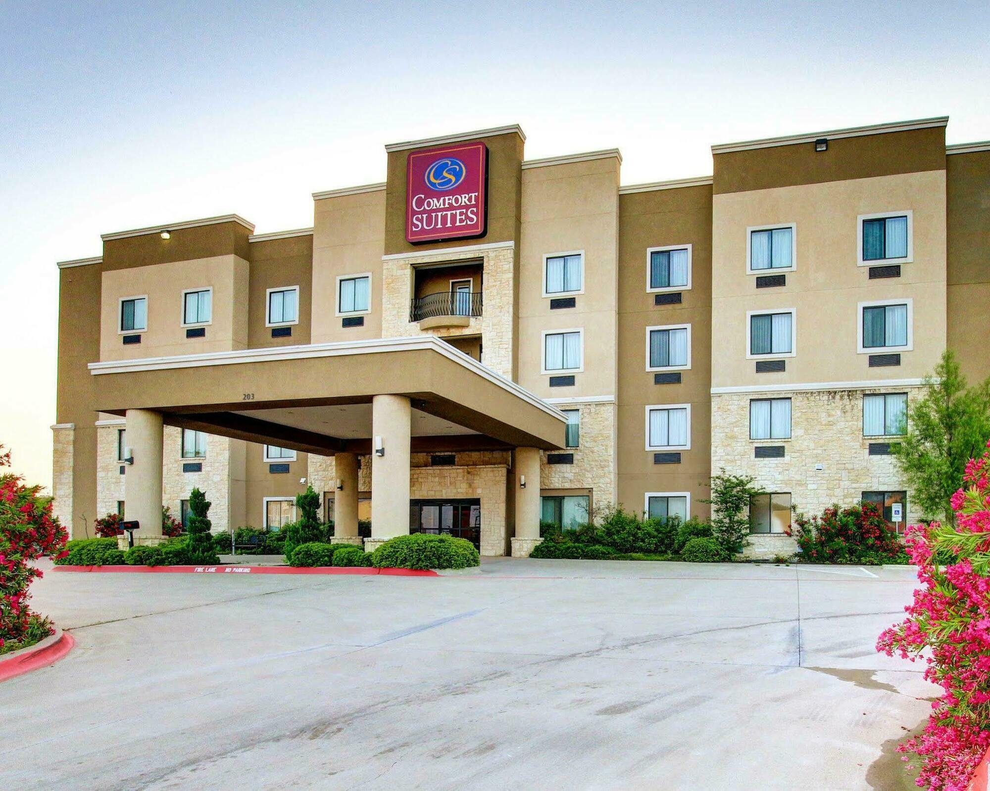 Fairfield By Marriott Inn & Suites Hillsboro Exterior foto